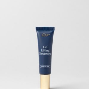 Lid lifting treatment by City Beauty, works also as a primer